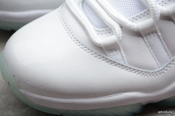 Rep EP Low Jordan AV2187-117 Legend 11 Blue AV2187-117 Retro Air 0313